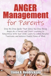 Anger Management For Parents