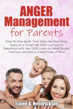 Bertrand.pt - Anger Management For Parents