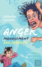 Anger Management For Parents