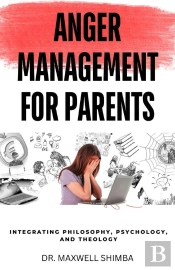 Anger Management For Parents