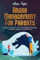 Anger Management For Parents