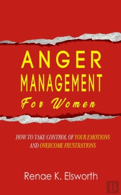Bertrand.pt - Anger Management For Women
