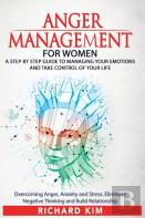 Anger Management For Women