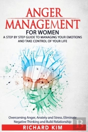 Anger Management For Women
