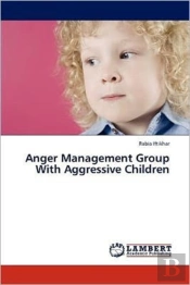 Anger Management Group With Aggressive Children