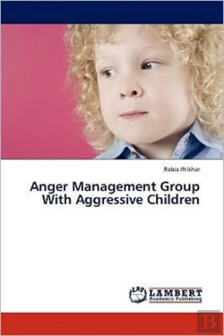 Bertrand.pt - Anger Management Group With Aggressive Children