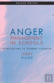 Anger Management In Schools