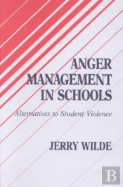 Anger Management In Schools