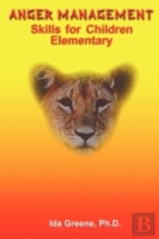 Anger Management Skills For Children, Elementary