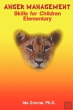 Bertrand.pt - Anger Management Skills For Children, Elementary