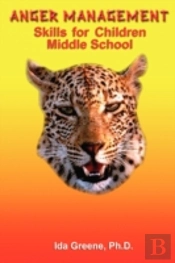Anger Management Skills For Children Middle School