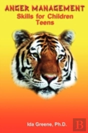Anger Management Skills For Children Teens