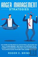Anger Management Strategies