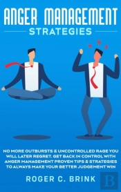 Anger Management Strategies