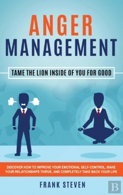 Bertrand.pt - Anger Management: Tame The Lion Inside O