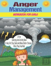 Anger Management Workbook For Girls