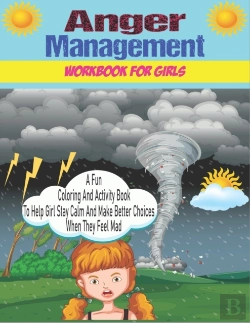 Bertrand.pt - Anger Management Workbook For Girls