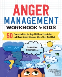 Bertrand.pt - Anger Management Workbook For Kids