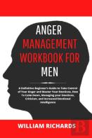 Anger Management Workbook For Men