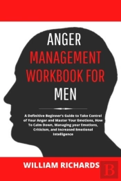 Anger Management Workbook For Men