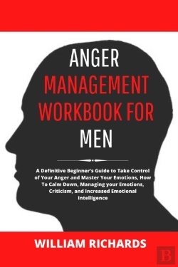Bertrand.pt - Anger Management Workbook For Men