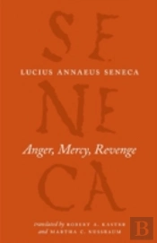 Anger, Mercy, Revenge