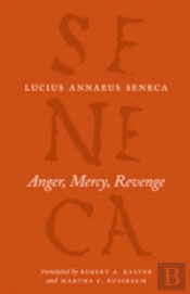 Anger, Mercy, Revenge