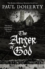 Anger Of God