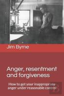 Anger, Resentment And Forgiveness