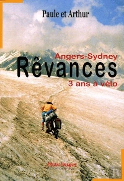 Bertrand.pt - Anger-Sydney ; Rêvances