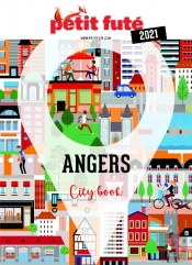 Angers 2021 Petit Fute