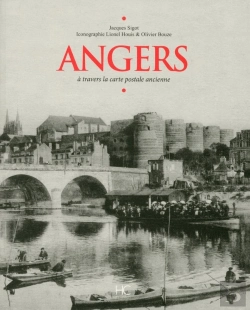 Bertrand.pt - Angers À Travers La Carte Postale Ancienne