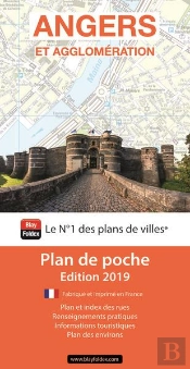 Angers Et Agglomeration