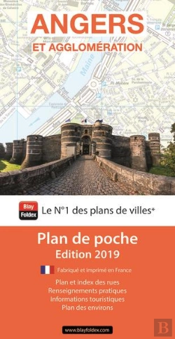 Bertrand.pt - Angers Et Agglomeration