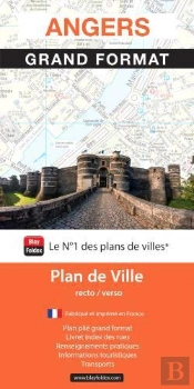 Angers Grand Format