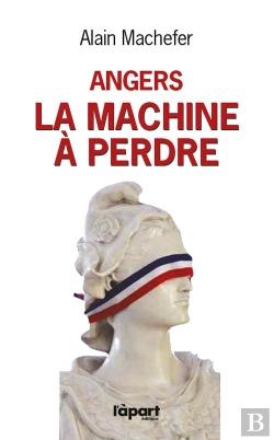 Bertrand.pt - Angers : La Machine A Perdre