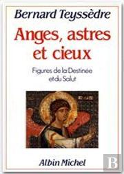 Anges, Astres Et Cieux