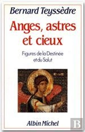 Anges, Astres Et Cieux