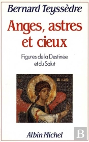 Anges, Astres Et Cieux : Figures De La Destinée Et Du Salut