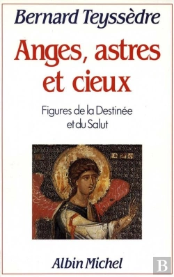 Bertrand.pt - Anges, Astres Et Cieux : Figures De La Destinée Et Du Salut