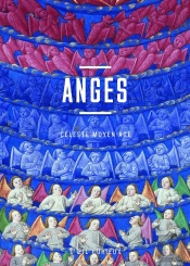 Anges : Céleste Moyen Âge