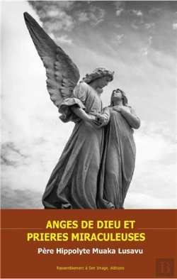 Bertrand.pt - Anges De Dieu Et Prieres Miraculeuses (L497)