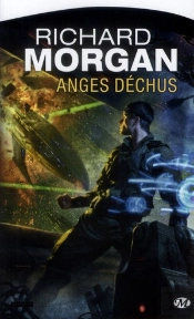 Anges Déchus