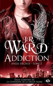 Anges Dechus, T2 : Tentation
