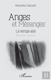 Anges Et Mesanges - Le Temps Aile
