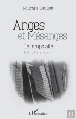 Bertrand.pt - Anges Et Mesanges - Le Temps Aile