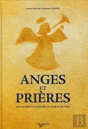 Anges Et Prières Pour La Santé Et Le Bien-Être Du Corps Et De L'Âme