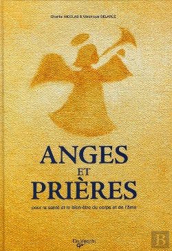 Bertrand.pt - Anges Et Prières Pour La Santé Et Le Bien-Être Du Corps Et De L'Âme