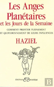 Anges Planetaires Et Jours De La Semaine
