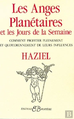Bertrand.pt - Anges Planetaires Et Jours De La Semaine